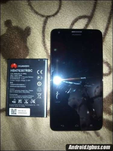 秒杀小米3！华为G750怎么样？华为G750多少钱？