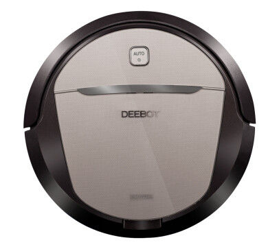 科沃斯地宝朵朵S扫地机器人怎么样评价