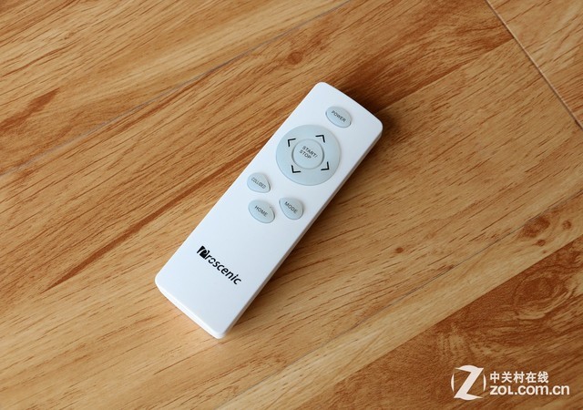 浮动吸口设计 proscenic扫地机视频首测 