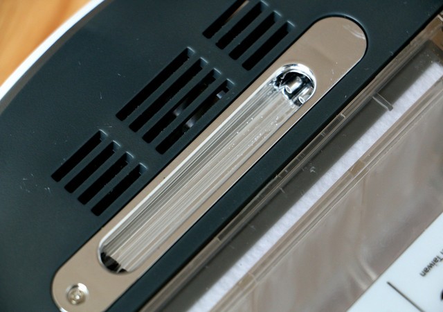 浮动吸口设计 proscenic扫地机视频首测 