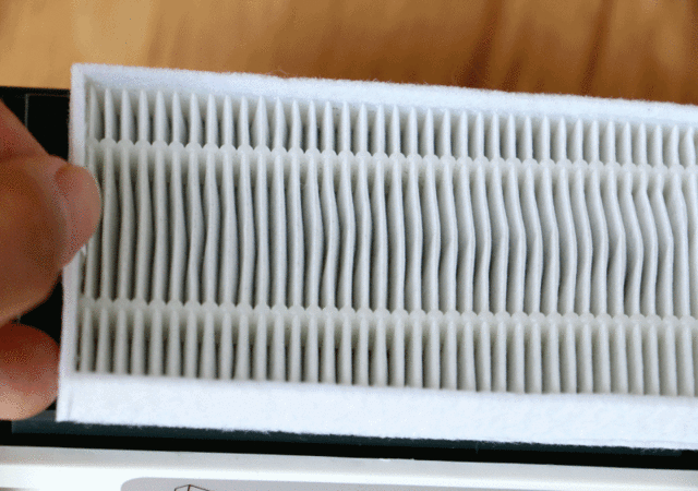 浮动吸口设计 proscenic扫地机视频首测 