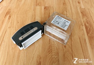 浮动吸口设计 proscenic扫地机视频首测 