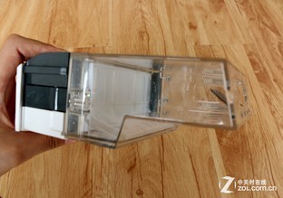 浮动吸口设计 proscenic扫地机视频首测 