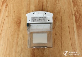 浮动吸口设计 proscenic扫地机视频首测 