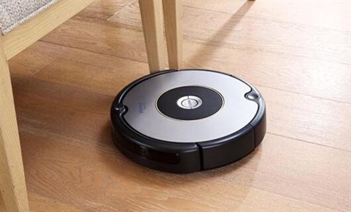 别被忽悠!扫地机器人哪个牌子好有诀窍 