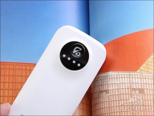 智仕玛G-Prower Cube充电器评测