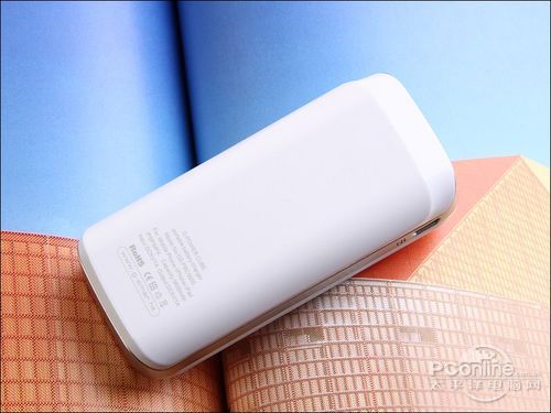 智仕玛G-Prower Cube充电器评测