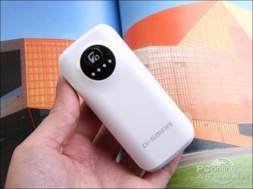 智仕玛G-Prower Cube充电器评测