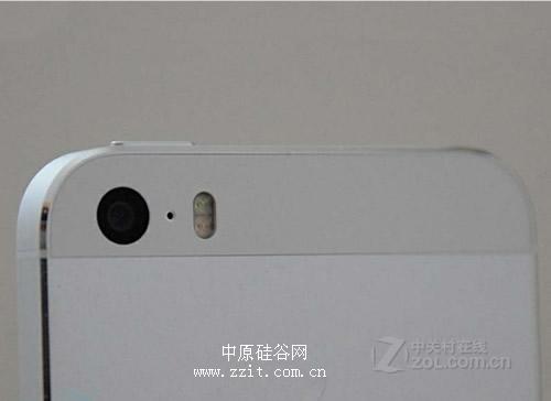 郑州捞机网_免费升级移动4G iPhone 5s港行4390元