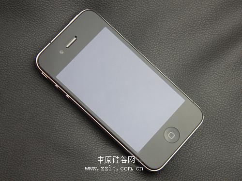 郑州捞机网_月末团购价 16GB苹果iPhone 4报2760元