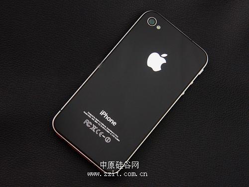 郑州捞机网_月末团购价 16GB苹果iPhone 4报2760元