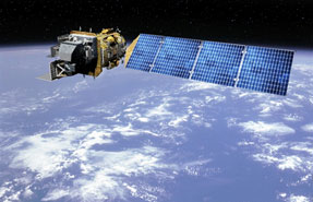Landsat 8 Landsat 8