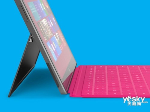微软Surface