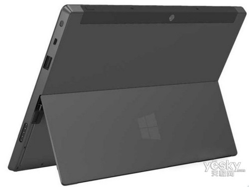 微软Surface