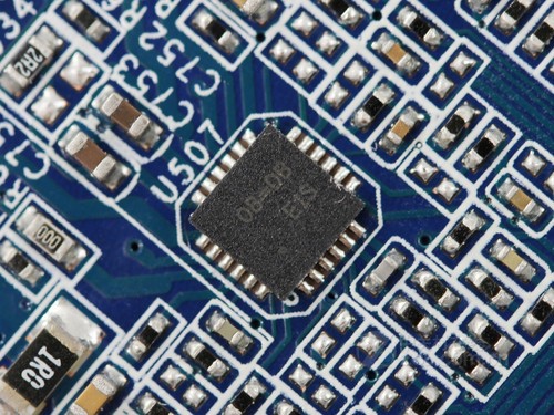 全面压制中低端 影驰GT430黑将特性评测 