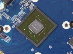 全面压制中低端 影驰GT430黑将特性评测