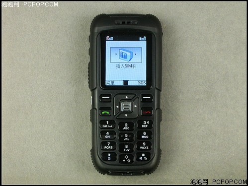 【Sonim XP1怎么样】Sonim XP1怎么样