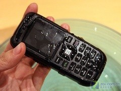 超强三防机首次降价 Sonim XP1低至1099 