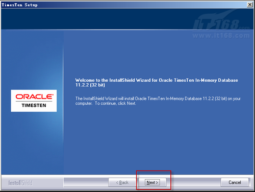 如何下载TimesTen?