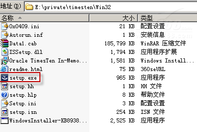 如何下载TimesTen?