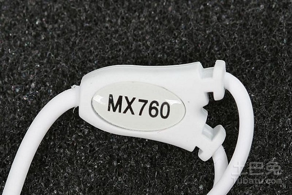 森海塞尔mx760真假