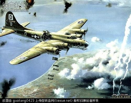 N粹德国的四大绝响王牌－Me262喷气式战斗机（风暴鸟）