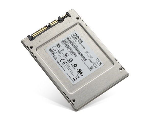 MLC和TLC都有，东芝发布Q300和Q300 Pro两系列SSD