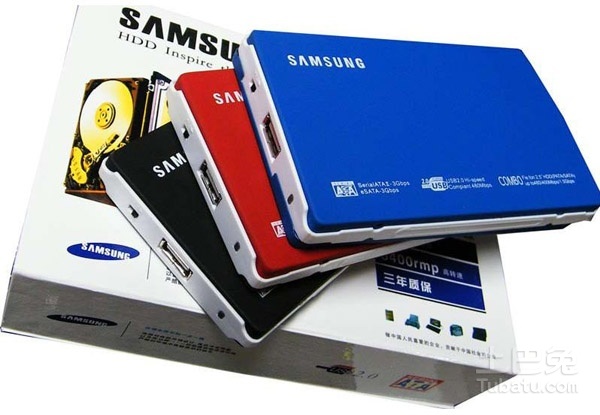 neso移动硬盘无法识别