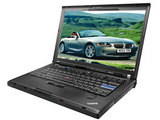 联想ThinkPadR400(2784A16)产品图1