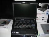 联想ThinkPadR400(2784A16)产品图2