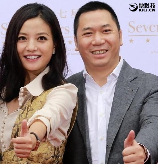 赵薇老公豪宅被偷卖：人脸识别系统被绕过