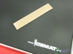 经典重现 ICEMAT一代玻璃鼠标垫99元 