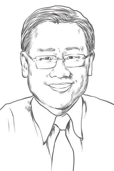 方小顿：白帽黑客的“公益”理想