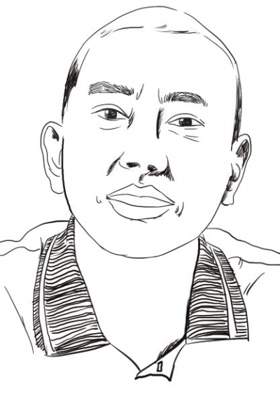 方小顿：白帽黑客的“公益”理想