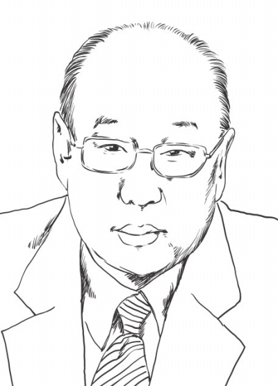 方小顿：白帽黑客的“公益”理想