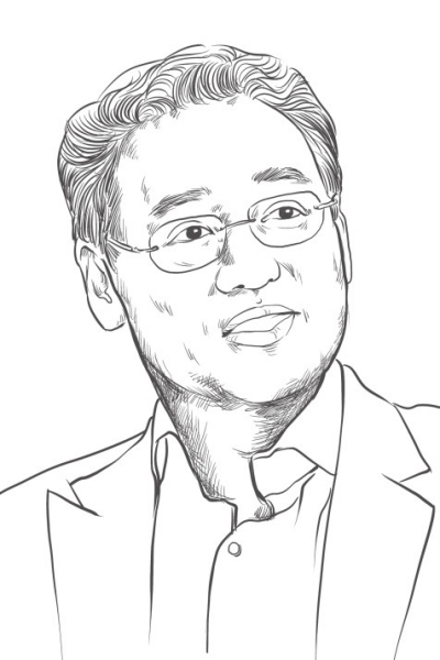 方小顿：白帽黑客的“公益”理想