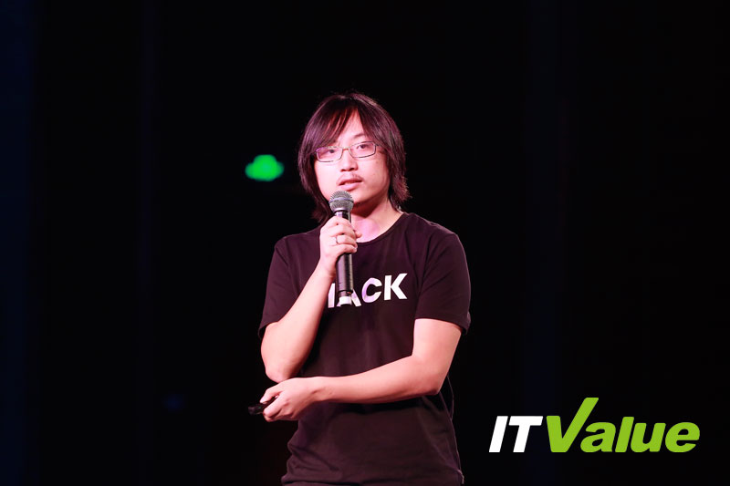 乌云网方小顿：消失的数据边界外面有一群狼在