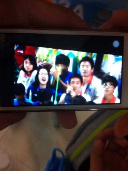 激光笔照射事件_韩驻华使馆：激光笔照射他国极为不当(图)