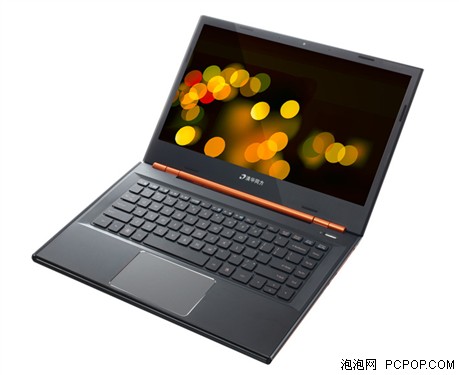 不要面子做不到 同方锋锐U49F推优惠