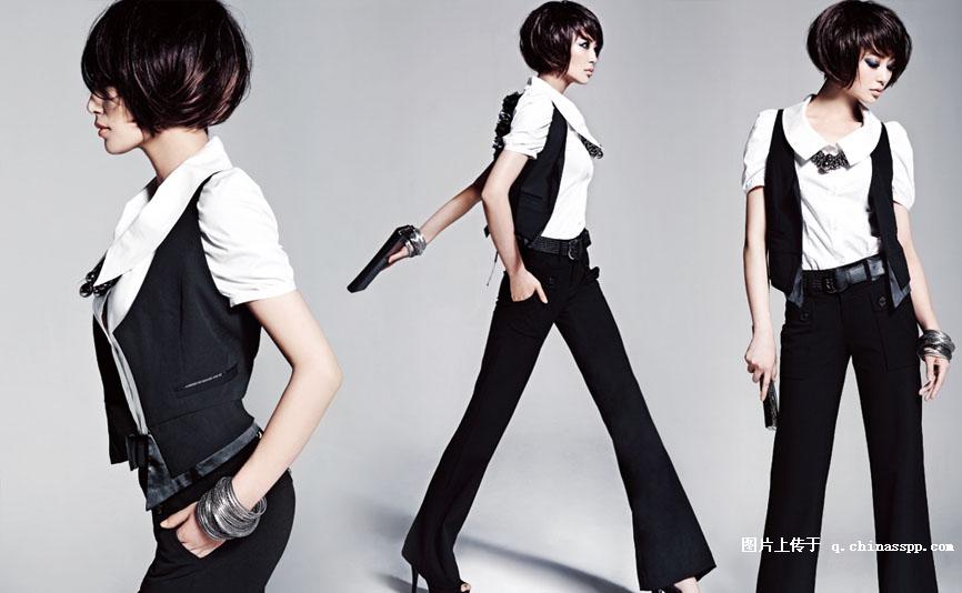 梦舒雅女裤官网：梦舒雅女裤 领秀女裤(梦舒雅