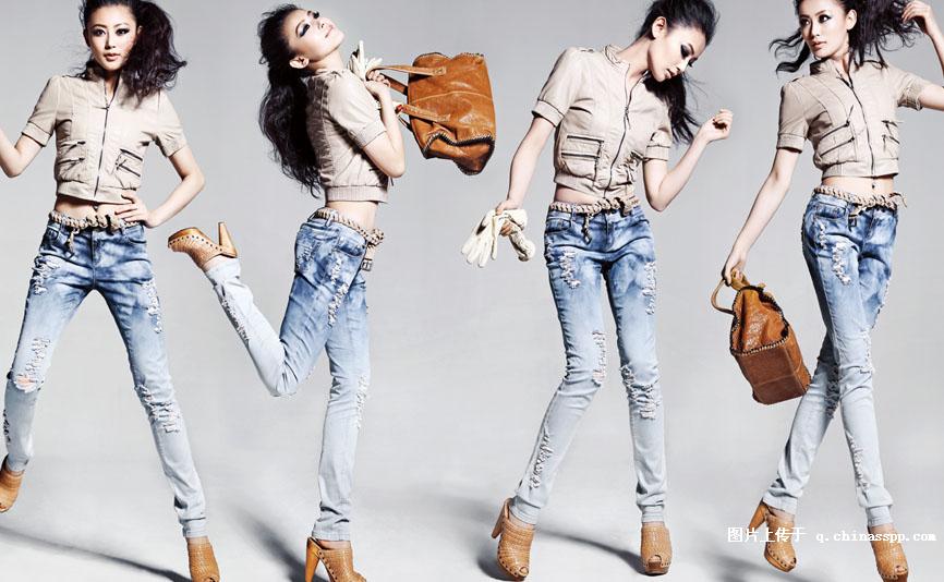 梦舒雅女裤官网：梦舒雅女裤 领秀女裤(梦舒雅