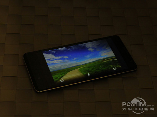 首款高通MSM8228手机 每周手机评测汇总