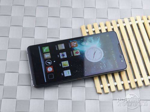 首款高通MSM8228手机 每周手机评测汇总