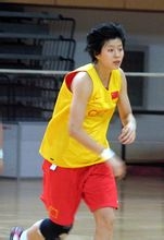 叶莉图片