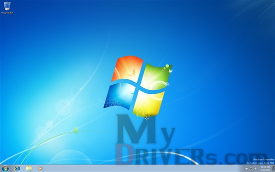 瘦身版Win7：WinTPC深入体验