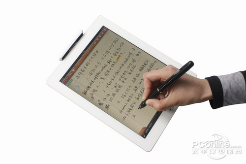 日本原笔迹输入平板_kindle 499平板评测_ipad,idealnotes,应用前景,应用软件,pdf