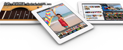 新iPad如何变成原笔迹手写平板