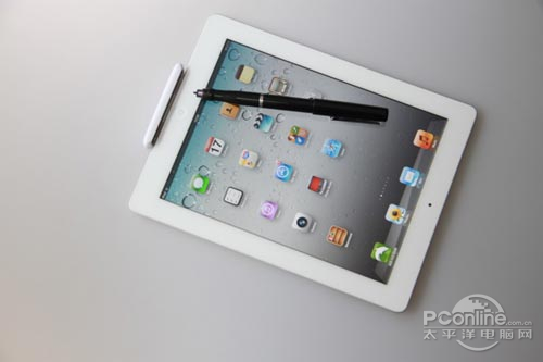 idealnotes_kindle 499平板评测_原笔迹邮件_原笔迹手写 新iPad数码笔商务试用