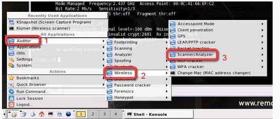 kismet下载_kismet工房_Kismet：一款超强的无线嗅探器(1)