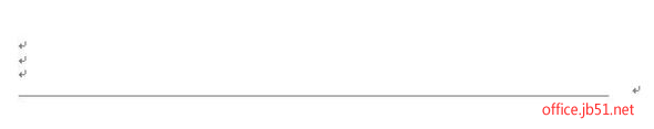 删除页眉横线_word2007去除页眉横线_页眉上的横线怎么添加_wps页眉下面的横线去掉方法